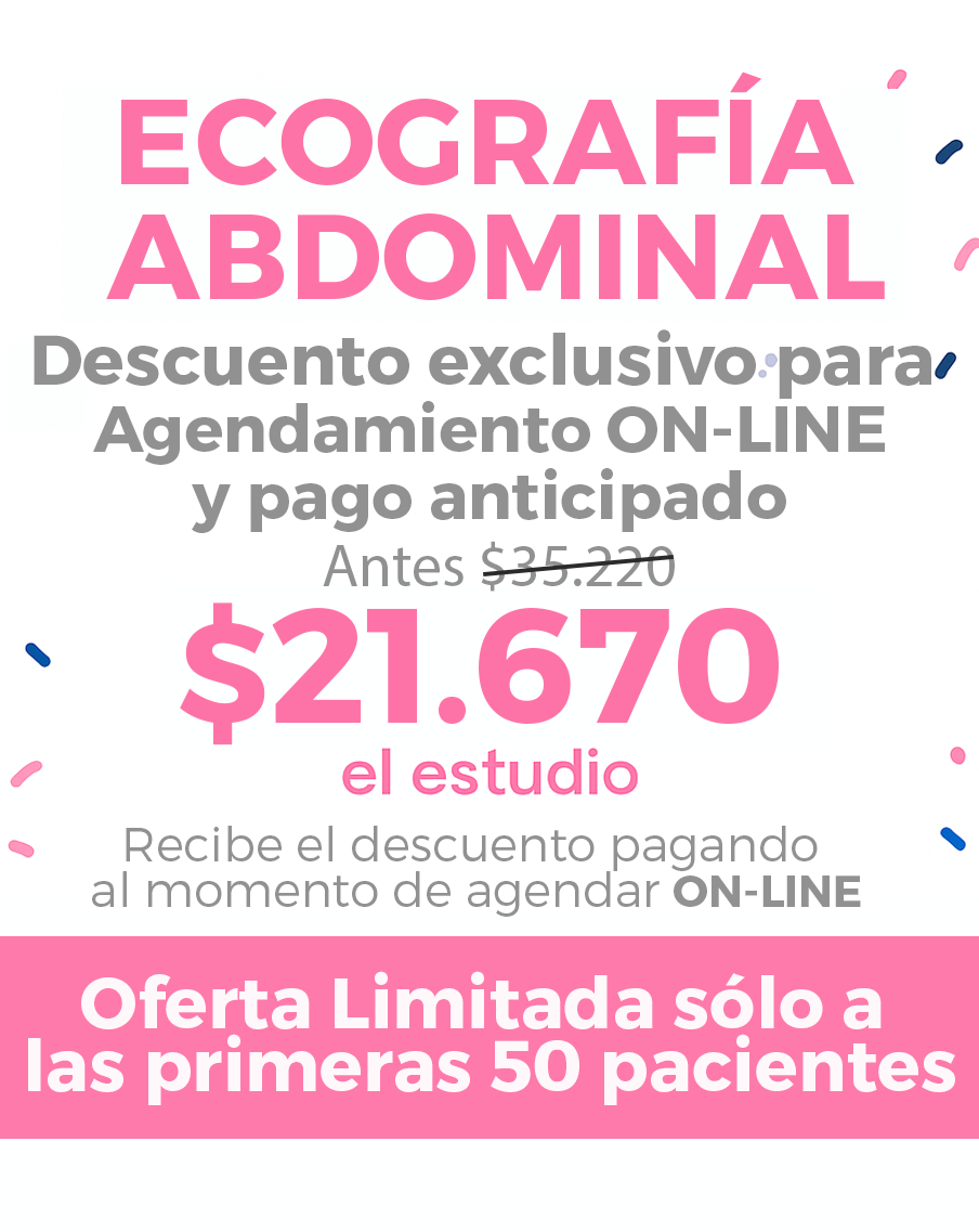 eco abdominal
